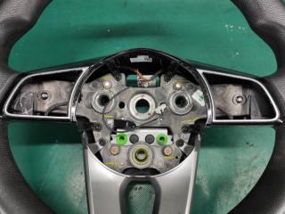 Руль FORTE BD 18-21 2019 2.0