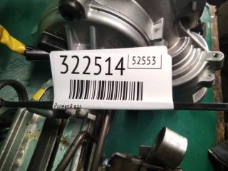 Электроусилитель рулевого управления FORTE BD 18-21 2019 2.0