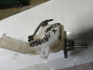 Главный тормозной цилиндр MITSUBISHI LANCER X 10 15-17 2016