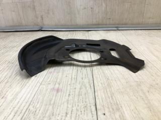 Защита тормозного диска передняя левая NISSAN X-TRAIL/ROGUE T32 13-20 2.5 QR25DE