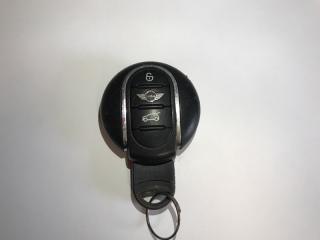 Ключ зажигания MINI COOPER (F57) 15- 2016