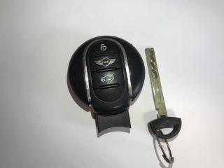 Ключ зажигания MINI COOPER (F57) 15- F57 B36M 1.5L