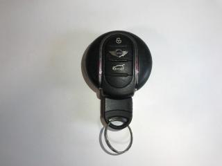 Ключ зажигания MINI COOPER (F57) 15- 2016