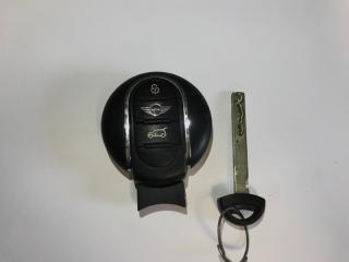 Ключ зажигания MINI COOPER (F57) 15- F57 B36M 1.5L