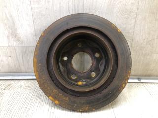 Тормозной диск задний X-TRAIL/ROGUE T32 13-20 2017 2.5 QR25DE