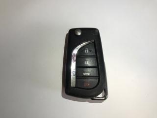Ключ зажигания TOYOTA CAMRY 70 17- GSV70 2.5 A25AFKS