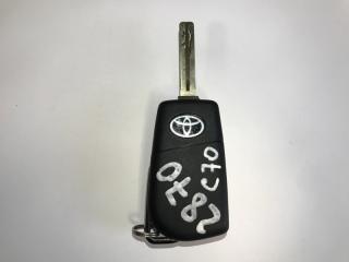 Ключ зажигания CAMRY 70 17- 2020 GSV70 2.5 A25AFKS