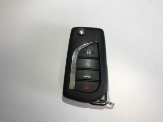 Ключ зажигания TOYOTA CAMRY 70 17- GSV70 2.5 A25AFKS