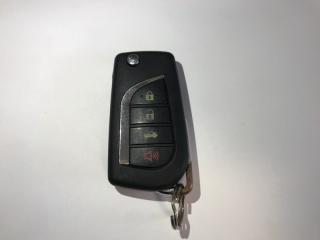 Ключ зажигания TOYOTA CAMRY 40 06-11 ACV40 2.4 2AZFE