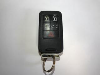 Ключ зажигания VOLVO XC70 00–07 2006