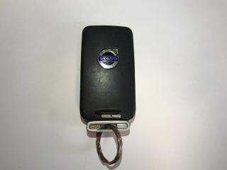 Ключ зажигания XC70 00–07 2006 2.5 B5254T2
