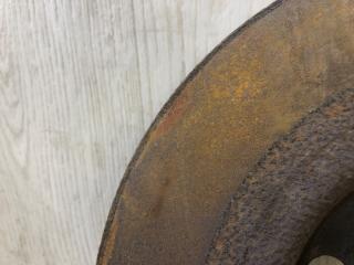 Тормозной диск задний CHEROKEE 14- 2016 2.4 ED8