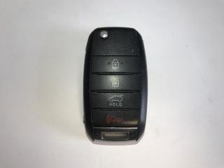 Ключ зажигания KIA SOUL PS 13-19 1.6 G4FD