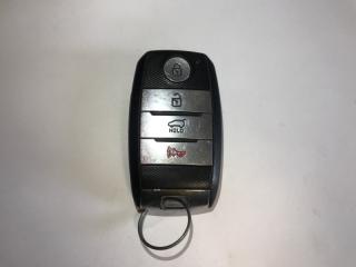 Ключ зажигания KIA NIRO 16- 2017