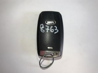 Ключ зажигания NIRO 16- 2017 1.6 G4LE