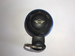 Ключ зажигания MINI COOPER (F56) 14-18 2014