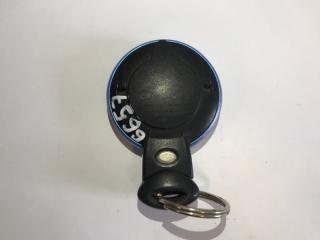 Ключ зажигания COOPER (F56) 14-18 2014 F56 B38M 1.5T