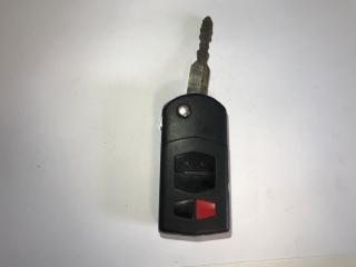 Ключ зажигания MAZDA 3 BL 09-13 2009