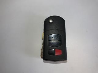 Ключ зажигания MAZDA 3 BL 09-13 2.5 L (L5-VE)