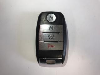 Ключ зажигания KIA NIRO 16- 2017