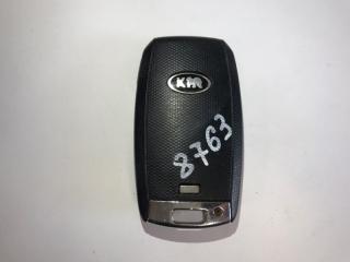 Ключ зажигания NIRO 16- 2017 1.6 G4LE