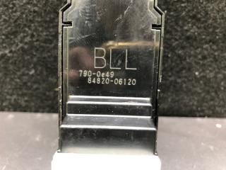 Блок управления стеклоподъемниками передний левый CAMRY 55 14-17 2015 ASV50 2.5 2ARFE