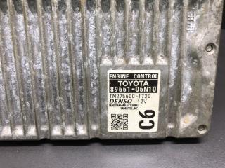 Блок управления двигателем CAMRY 55 14-17 2015 ASV50 2.5 2ARFE