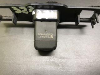 Камера заднего вида CAMRY 55 14-17 2015 ASV50 2.5 2ARFE