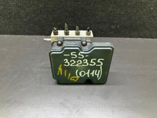 Блок ABS CAMRY 55 14-17 2015 ASV50 2.5 2ARFE