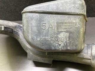 Воздухозаборник CAMRY 55 14-17 2015 ASV50 2.5 2ARFE