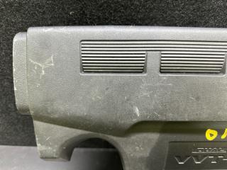 Накладка двигателя декоративная TOYOTA CAMRY 55 14-17 ASV50 2.5 2ARFE