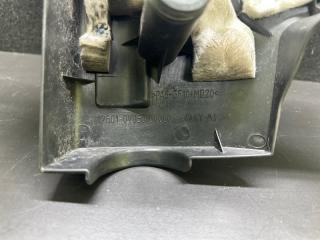 Накладка двигателя декоративная CAMRY 55 14-17 2015 ASV50 2.5 2ARFE