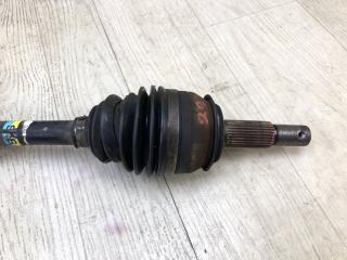 Привод передний правый X-TRAIL/ROGUE T32 13-20 2017 2.5 QR25DE