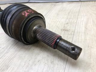 Привод передний правый NISSAN X-TRAIL/ROGUE T32 13-20 2.5 QR25DE