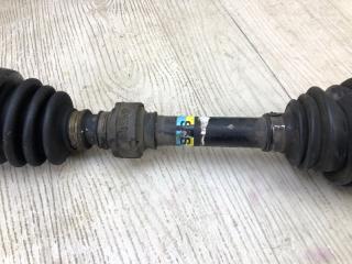 Привод передний правый X-TRAIL/ROGUE T32 13-20 2017 2.5 QR25DE