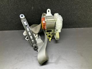 Ремень безопасности передний левый TOYOTA CAMRY 55 14-17 2015