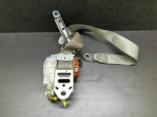 Ремень безопасности передний левый CAMRY 55 14-17 2015 ASV50 2.5 2ARFE