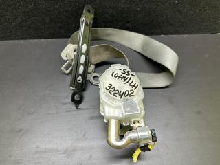 Ремень безопасности передний левый TOYOTA CAMRY 55 14-17 ASV50 2.5 2ARFE