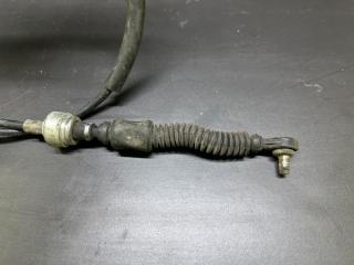 Трос переключения АКПП CAMRY 55 14-17 2015 ASV50 2.5 2ARFE