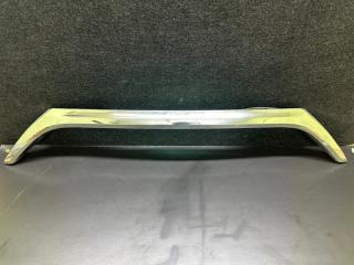 Панель подсветки номера CAMRY 55 14-17 2015 ASV50 2.5 2ARFE