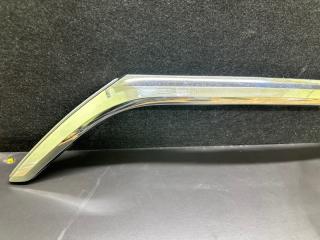 Панель подсветки номера TOYOTA CAMRY 55 14-17 ASV50 2.5 2ARFE