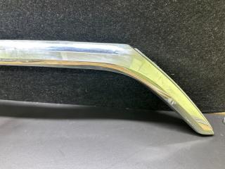 Панель подсветки номера CAMRY 55 14-17 2015 ASV50 2.5 2ARFE