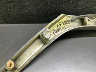 Панель подсветки номера CAMRY 55 14-17 2015 ASV50 2.5 2ARFE