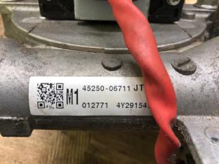 Электроусилитель рулевого управления CAMRY 55 14-17 2015 ASV50 2.5 2ARFE