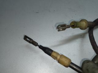 Трос стояночного тормоза левый E-CLASS W211 02-09 2007 W211 M272964 3.5