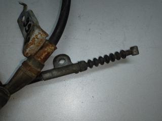 Трос стояночного тормоза левый QX60/JX35 12-20 2019 3.5 VQ35DD