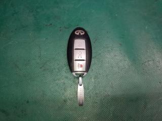 Ключ зажигания INFINITI FX/QX70 S51 08-17 2008