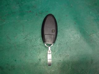 Ключ зажигания INFINITI FX/QX70 S51 08-17 5.0 VK50VE