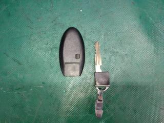 Ключ зажигания FX/QX70 S51 08-17 2008 5.0 VK50VE