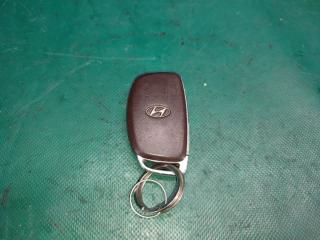 Ключ зажигания HYUNDAI SONATA LF 2014- 2.0 G4NG